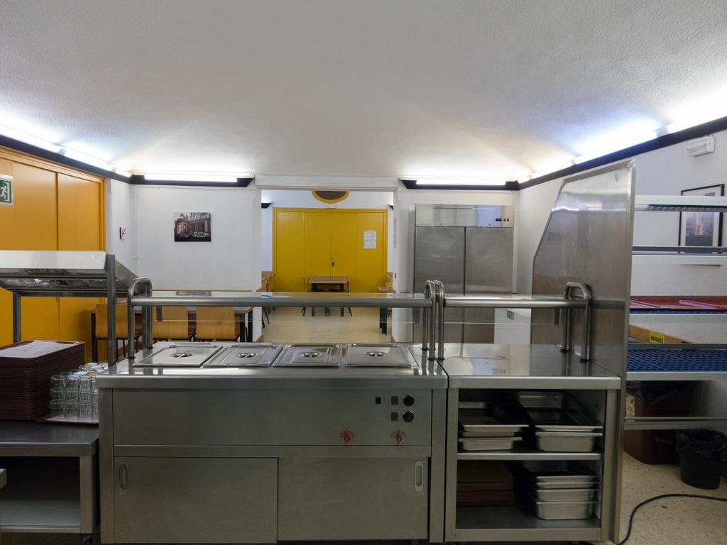 Alberg Olot Xanascat Exterior foto