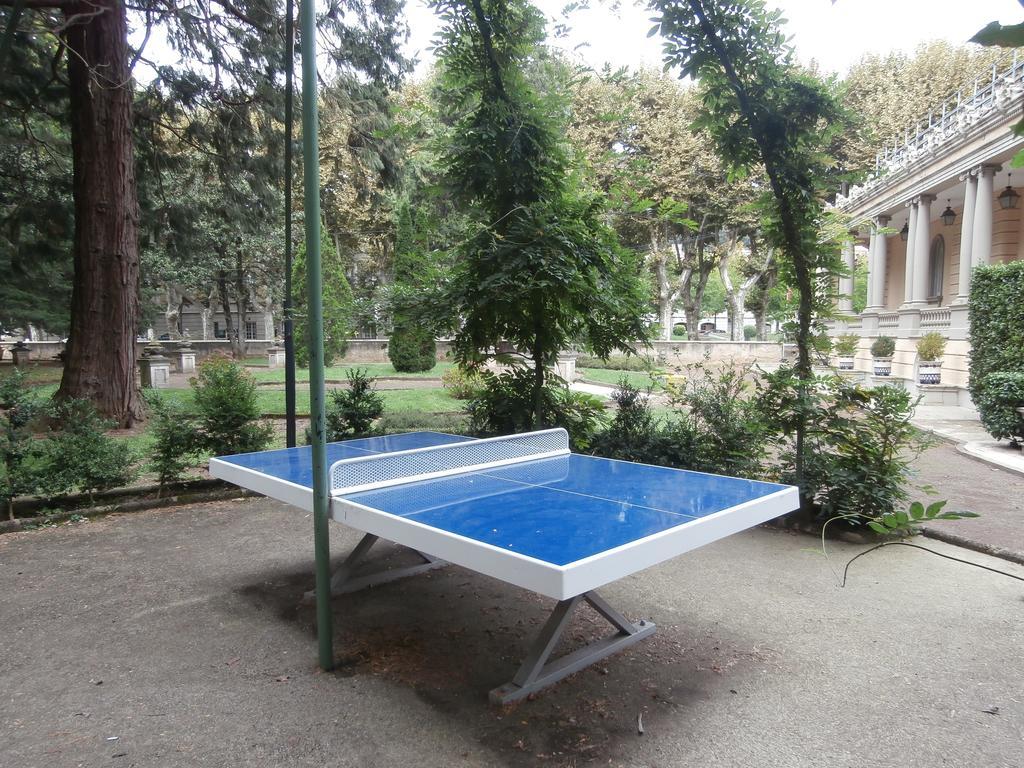 Alberg Olot Xanascat Exterior foto